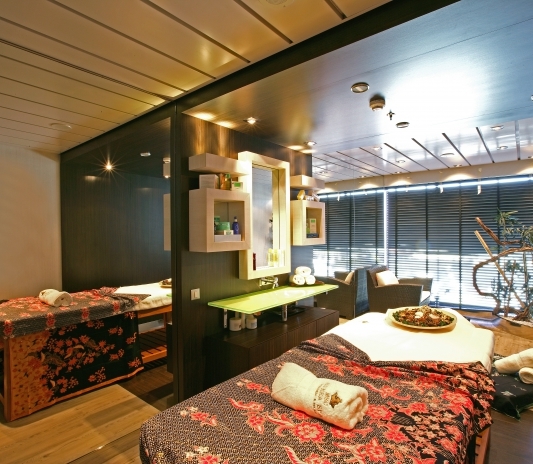 Tratamientos estéticos